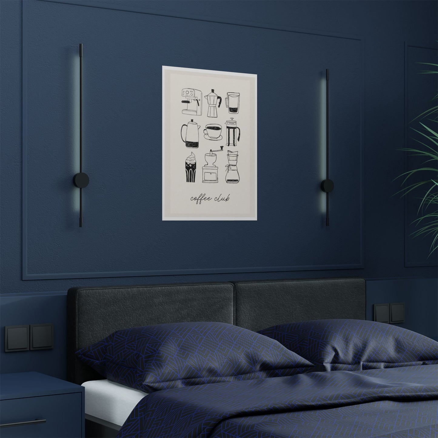 Satin Posters (300gsm)