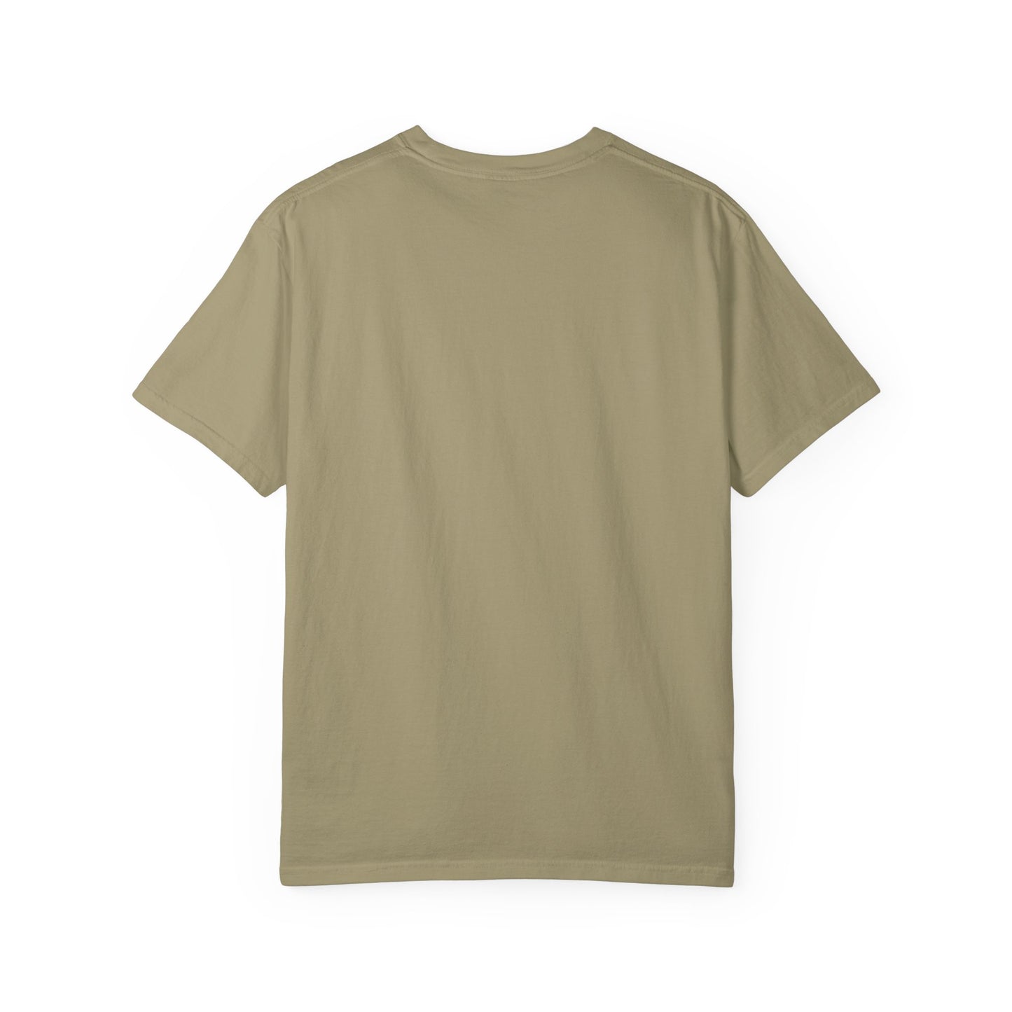 Patriotic USA Graphic T-Shirt