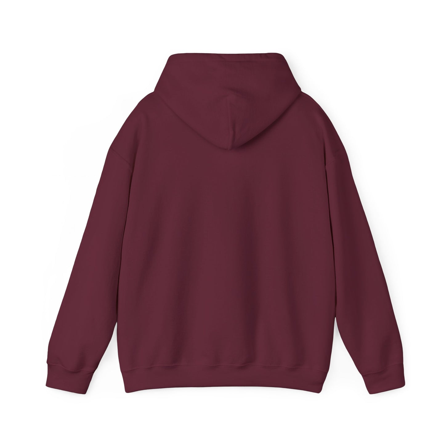 Alabama Pride Hoodie, Unisex Heavy Blend Sweatshirt, Perfect for Game Day, College Merch, Casual Wear, Gift for Fans