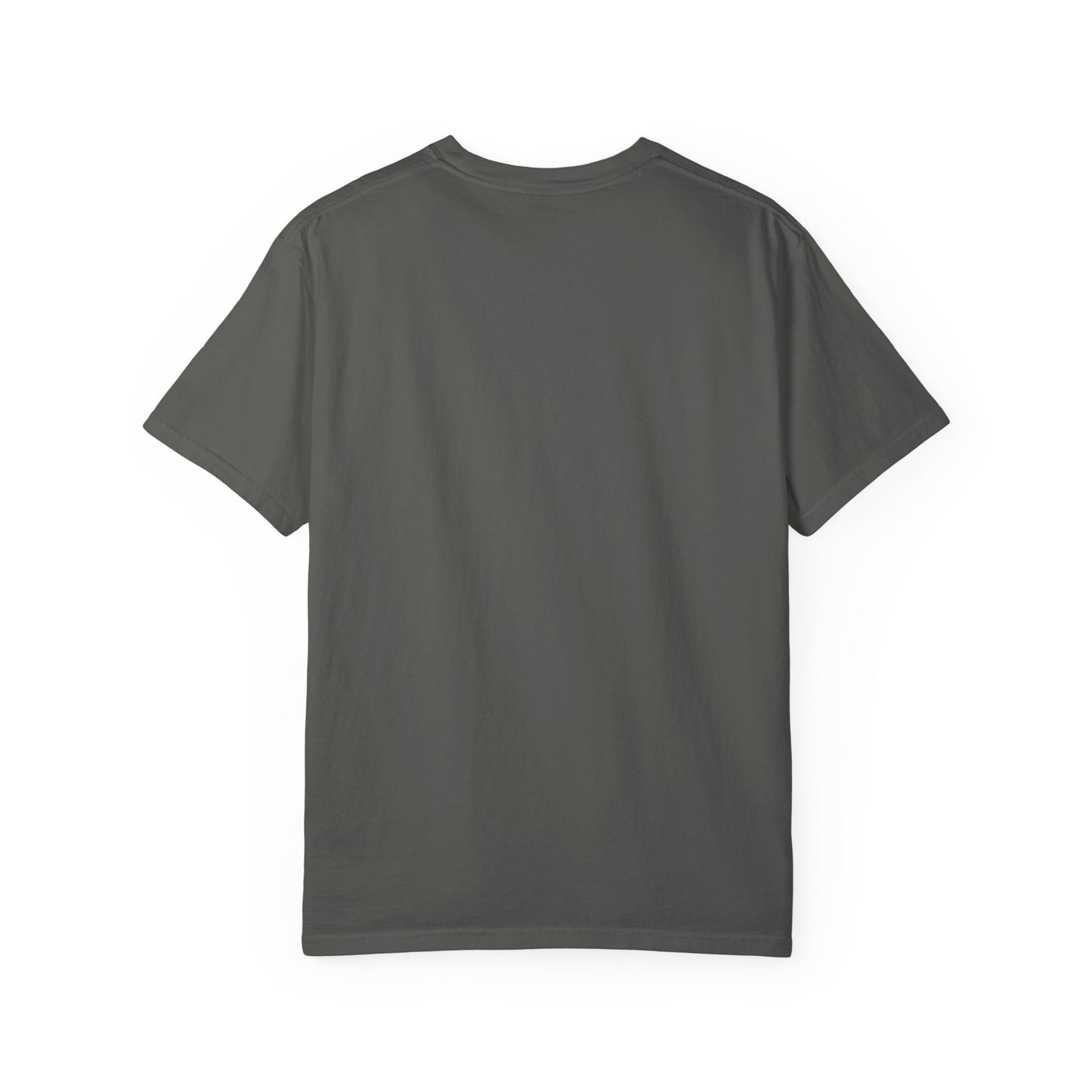 American Honey Unisex Garment-Dyed T-Shirt
