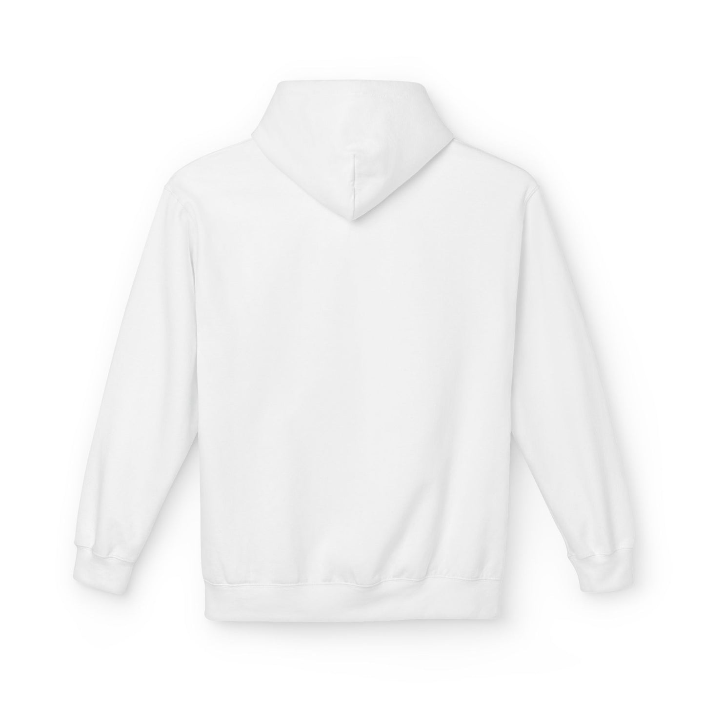 Cozy Casual Fleece Hoodie - Perfect for Relaxing, Gifts, Everyday Wear, Friends, Any Season, Celebrate Togetherness