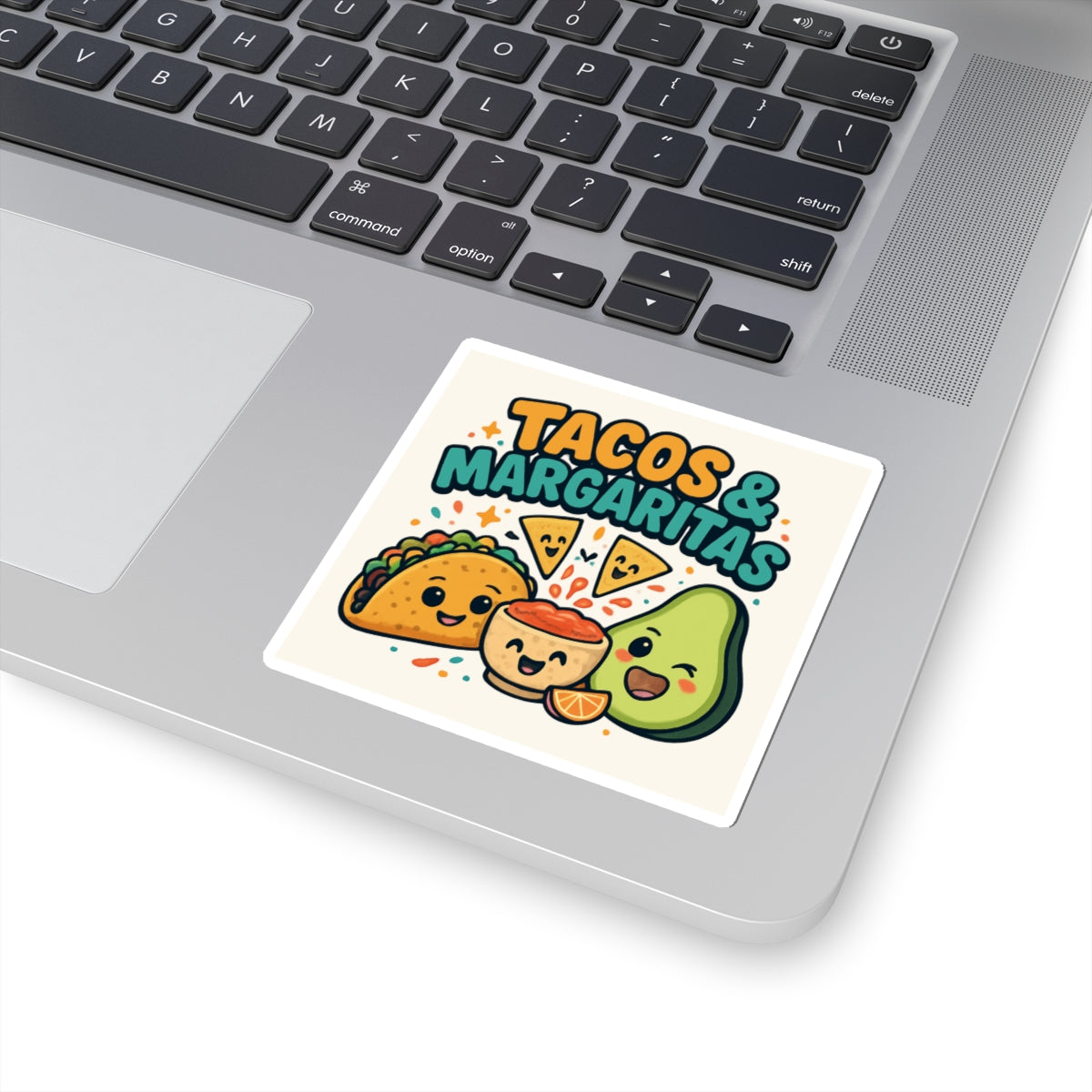 Cut Stickers