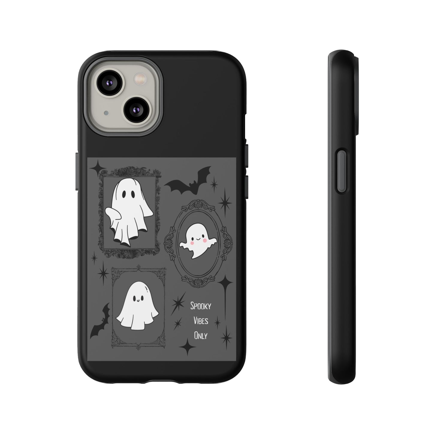 Tough Cases