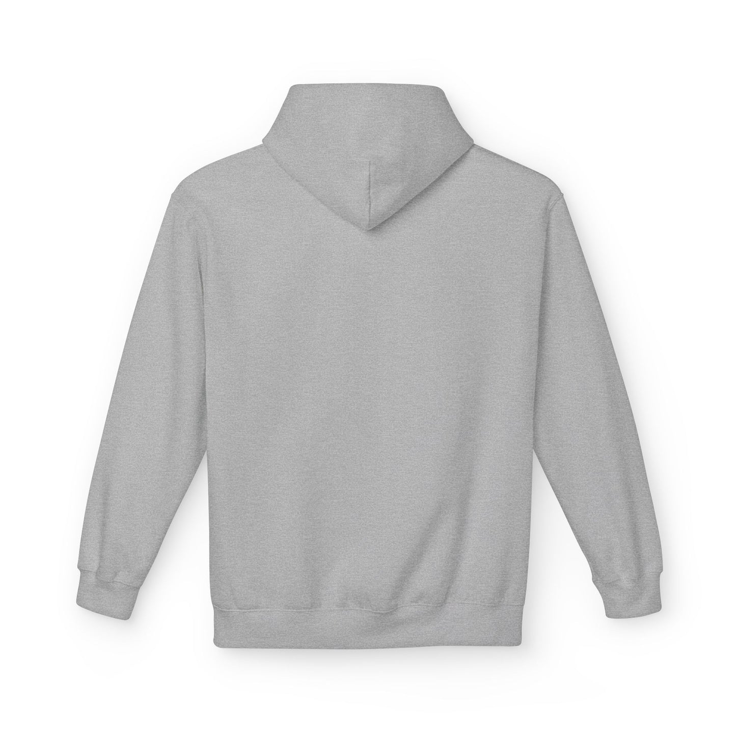 Cozy Casual Fleece Hoodie - Perfect for Relaxing, Gifts, Everyday Wear, Friends, Any Season, Celebrate Togetherness