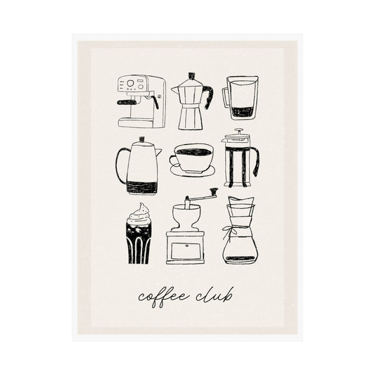 Satin Posters (300gsm)