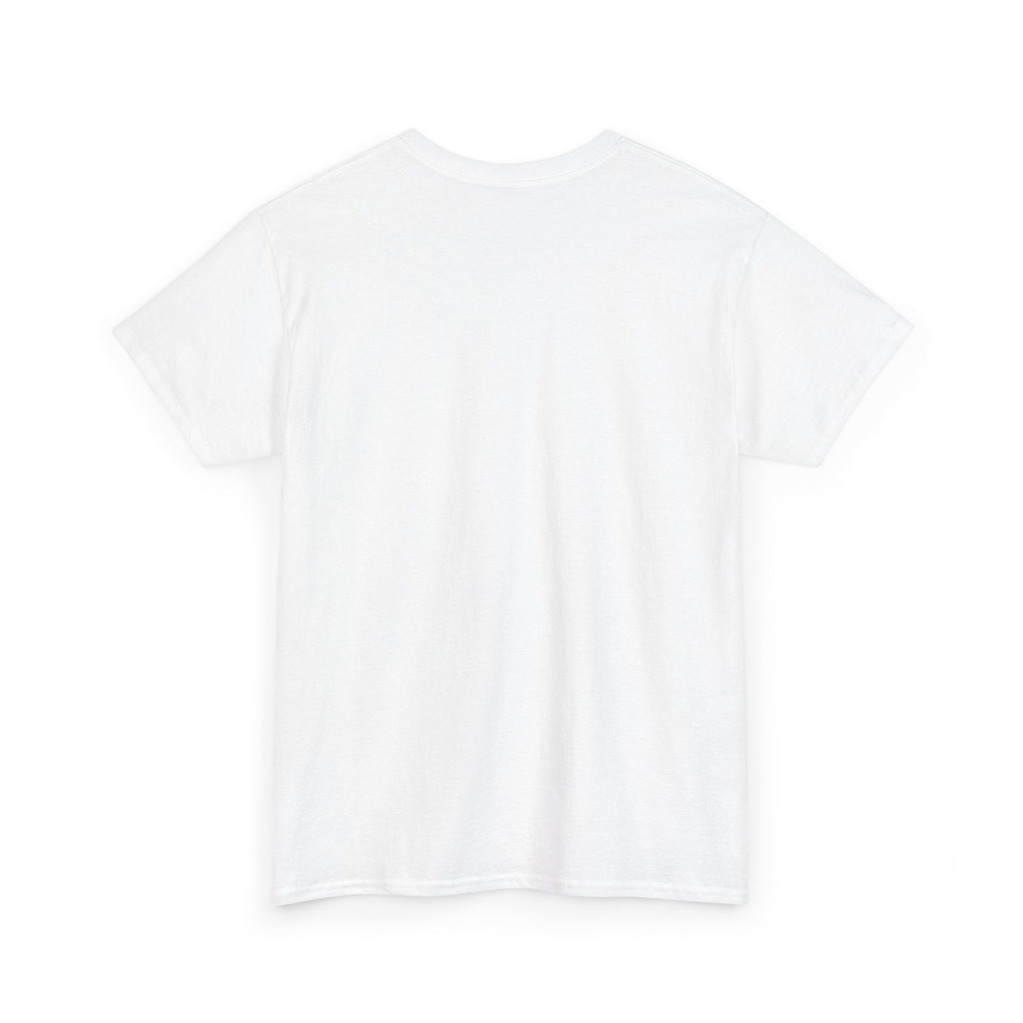 Alabama Football Unisex Heavy Cotton Tee | Casual Sportswear, Game Day, Tailgate Shirt, Gift for Fans, College Football Apparel