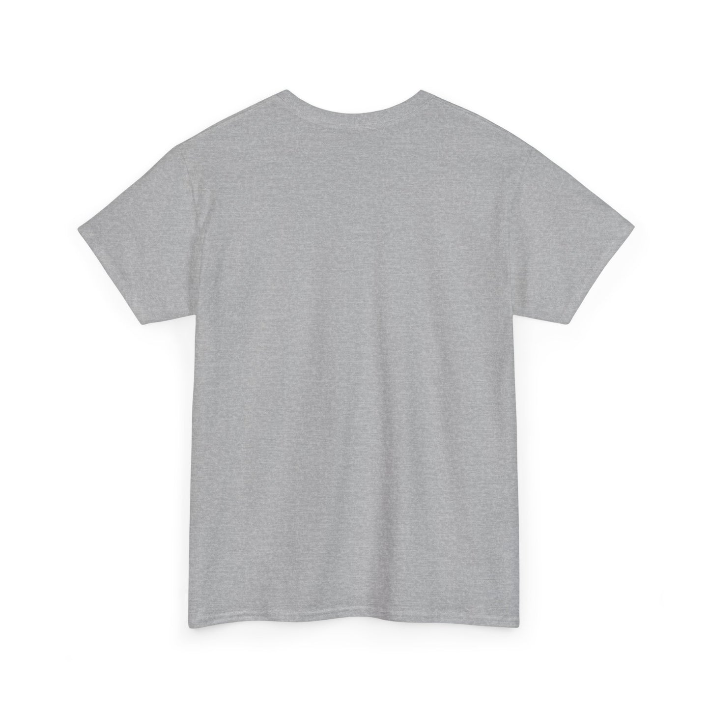 Alabama Football Unisex Heavy Cotton Tee | Casual Sportswear, Game Day, Tailgate Shirt, Gift for Fans, College Football Apparel