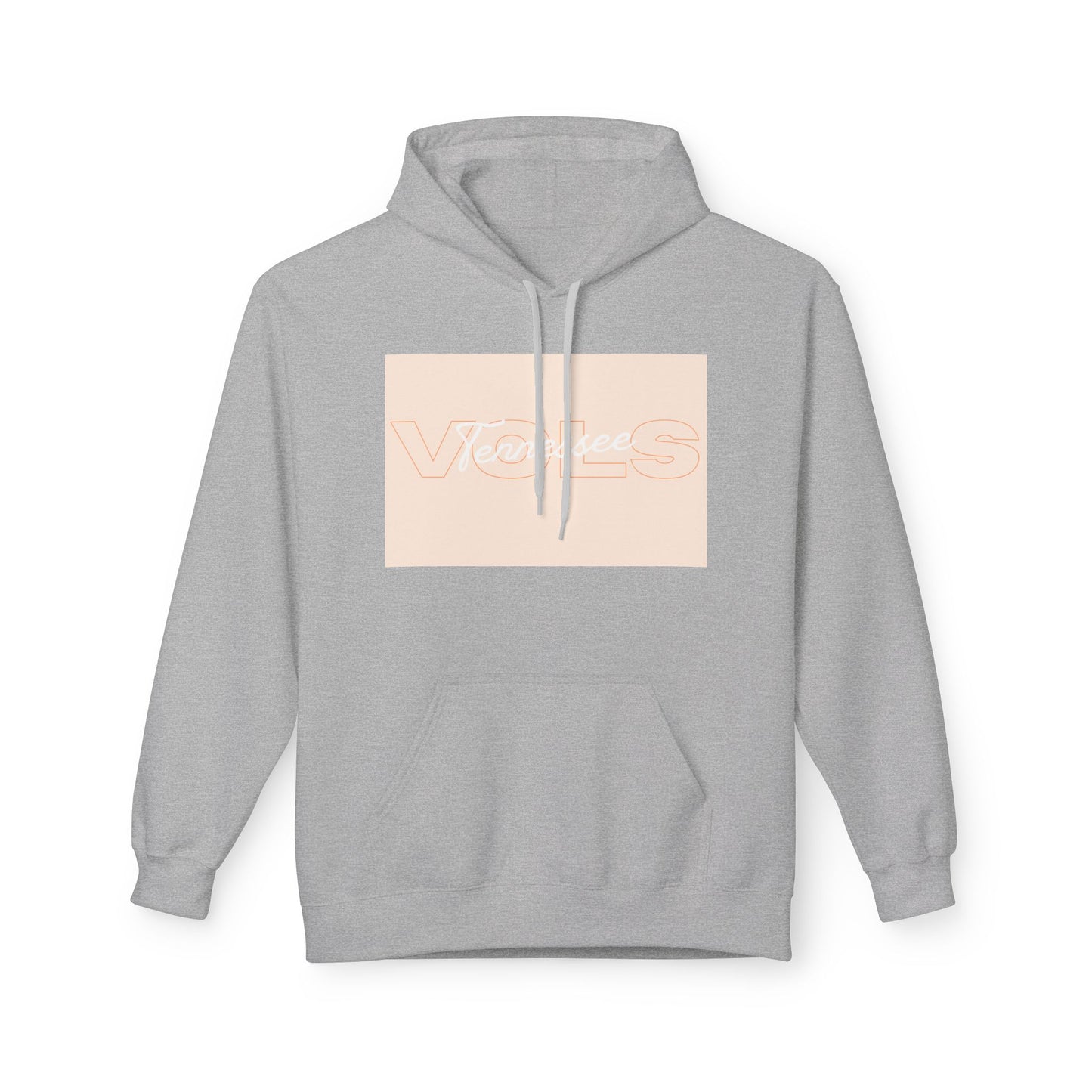 Cozy Casual Fleece Hoodie - Perfect for Relaxing, Gifts, Everyday Wear, Friends, Any Season, Celebrate Togetherness