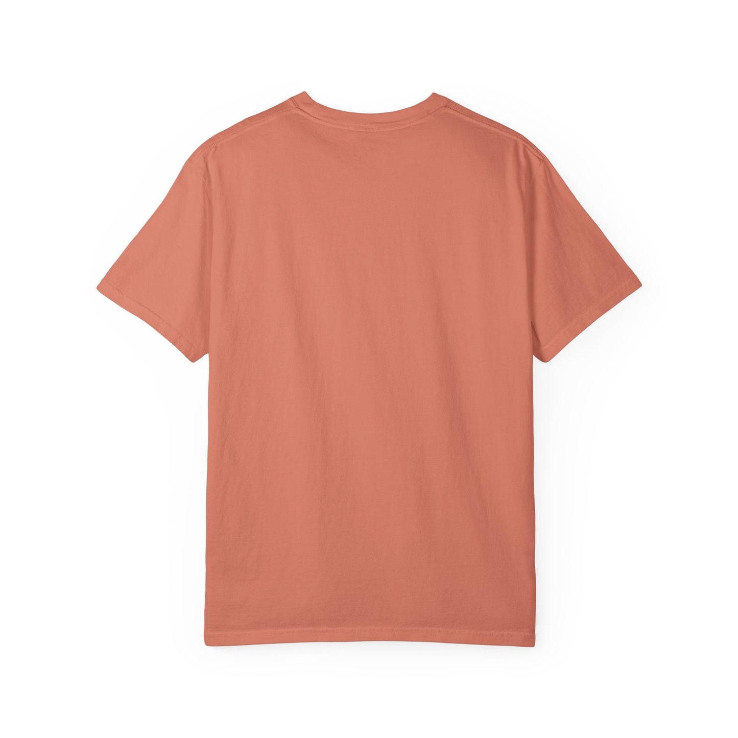 Tennessee Ribbon Unisex T-shirt | Casual Wear, Gift for Sports Fans, College Apparel, Southern Pride, Gift for Him/Her