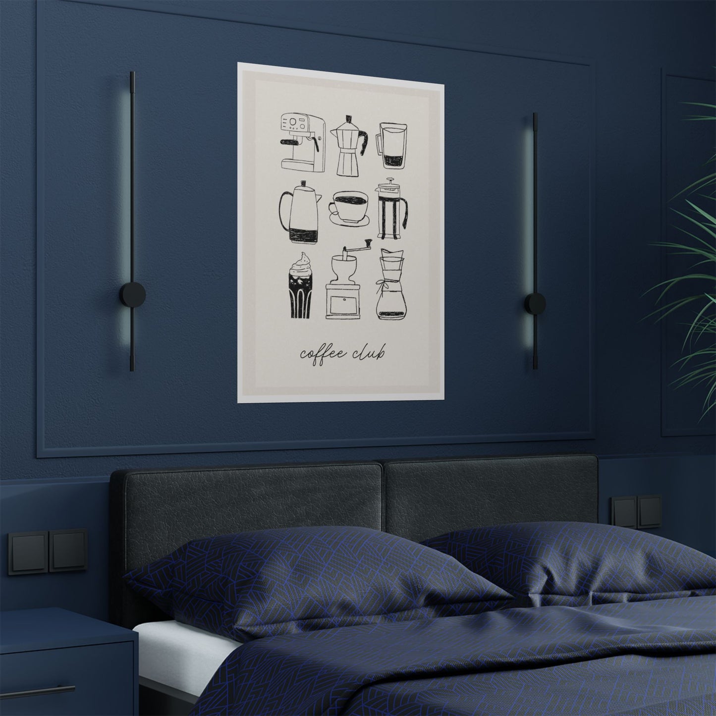 Satin Posters (300gsm)