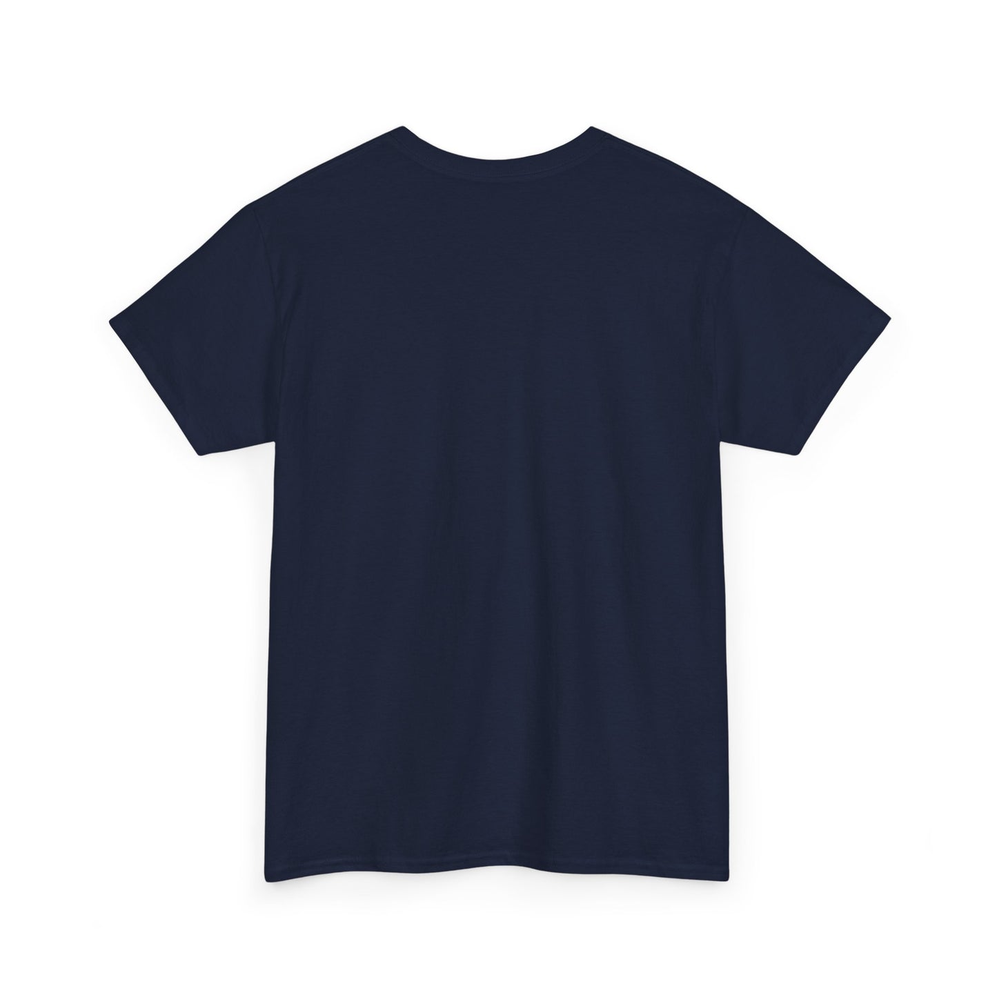 Celebrate Freedom Unisex Heavy Cotton Tee - USA Stars Design