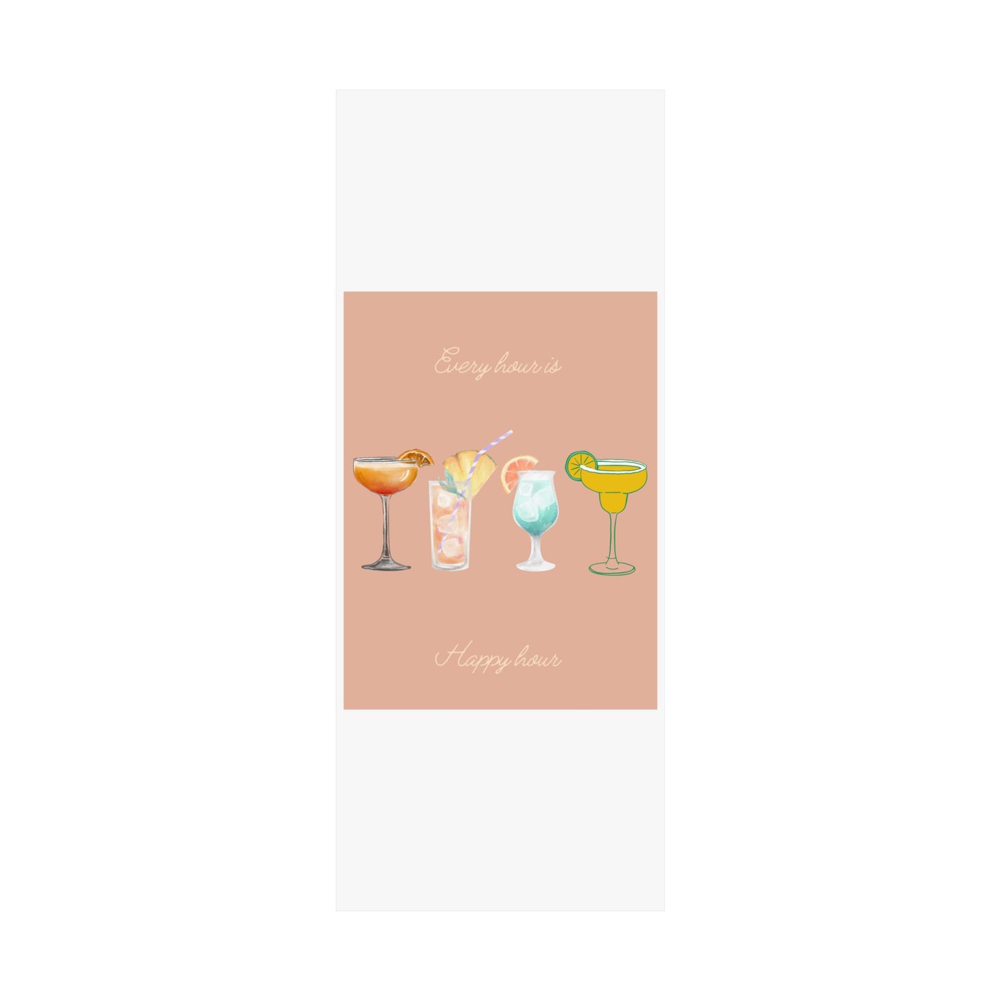 Satin Posters (300gsm)