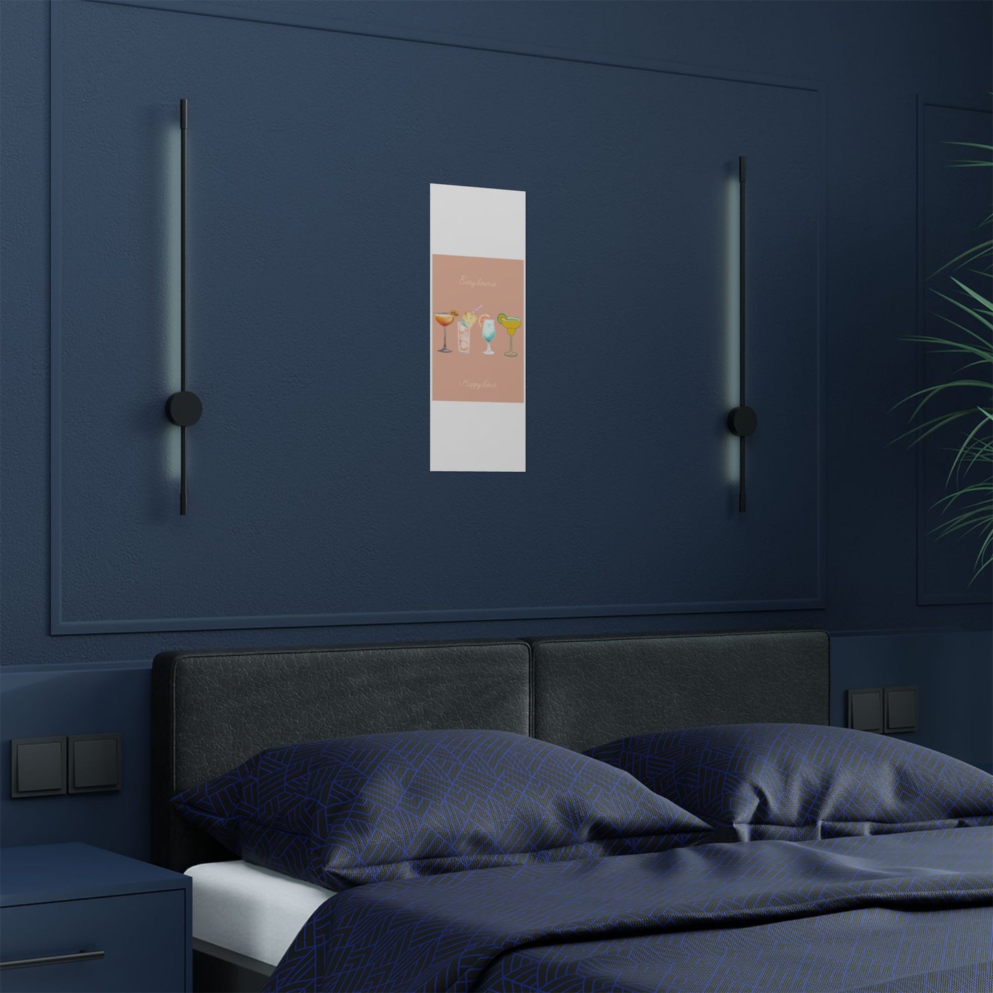 Satin Posters (300gsm)