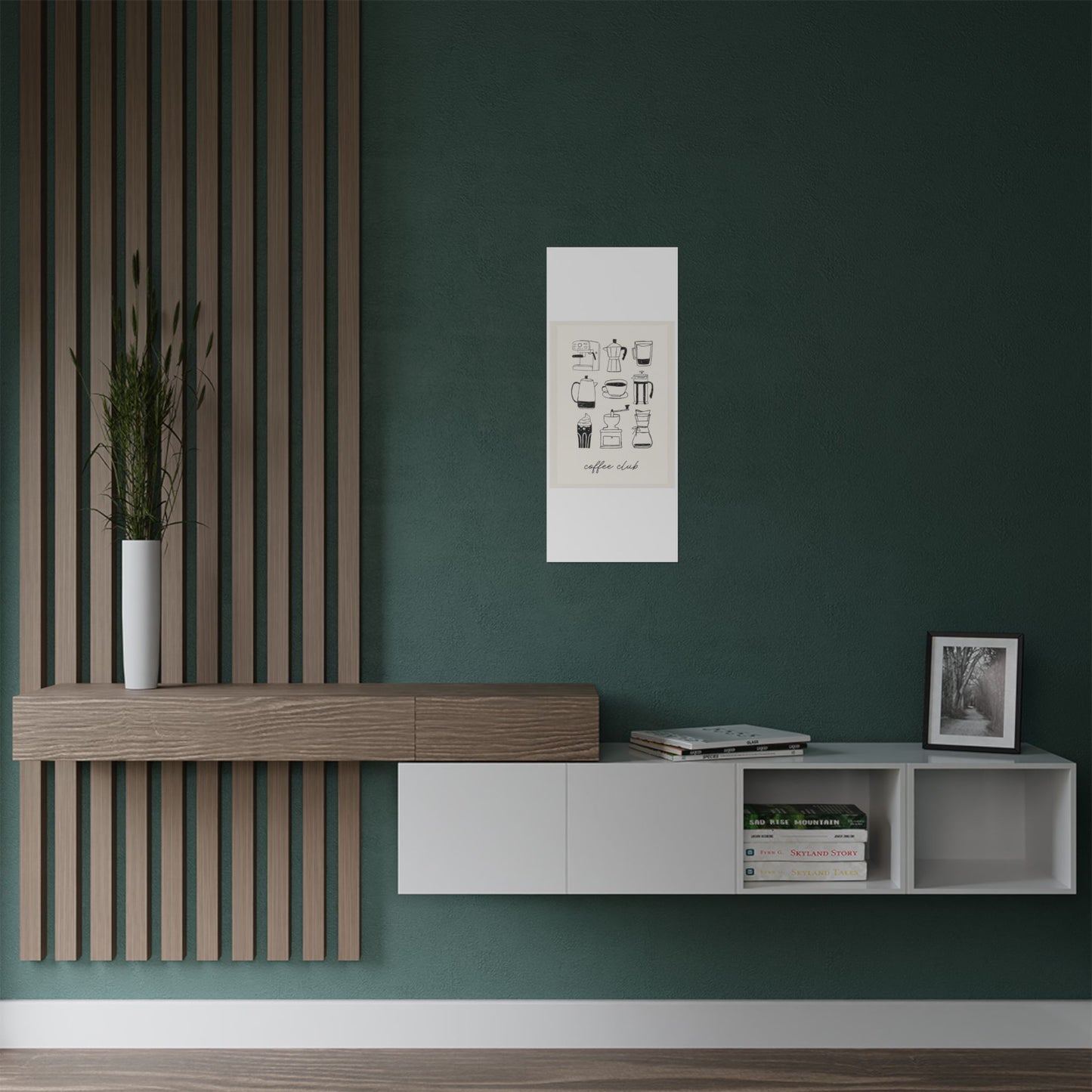 Satin Posters (300gsm)
