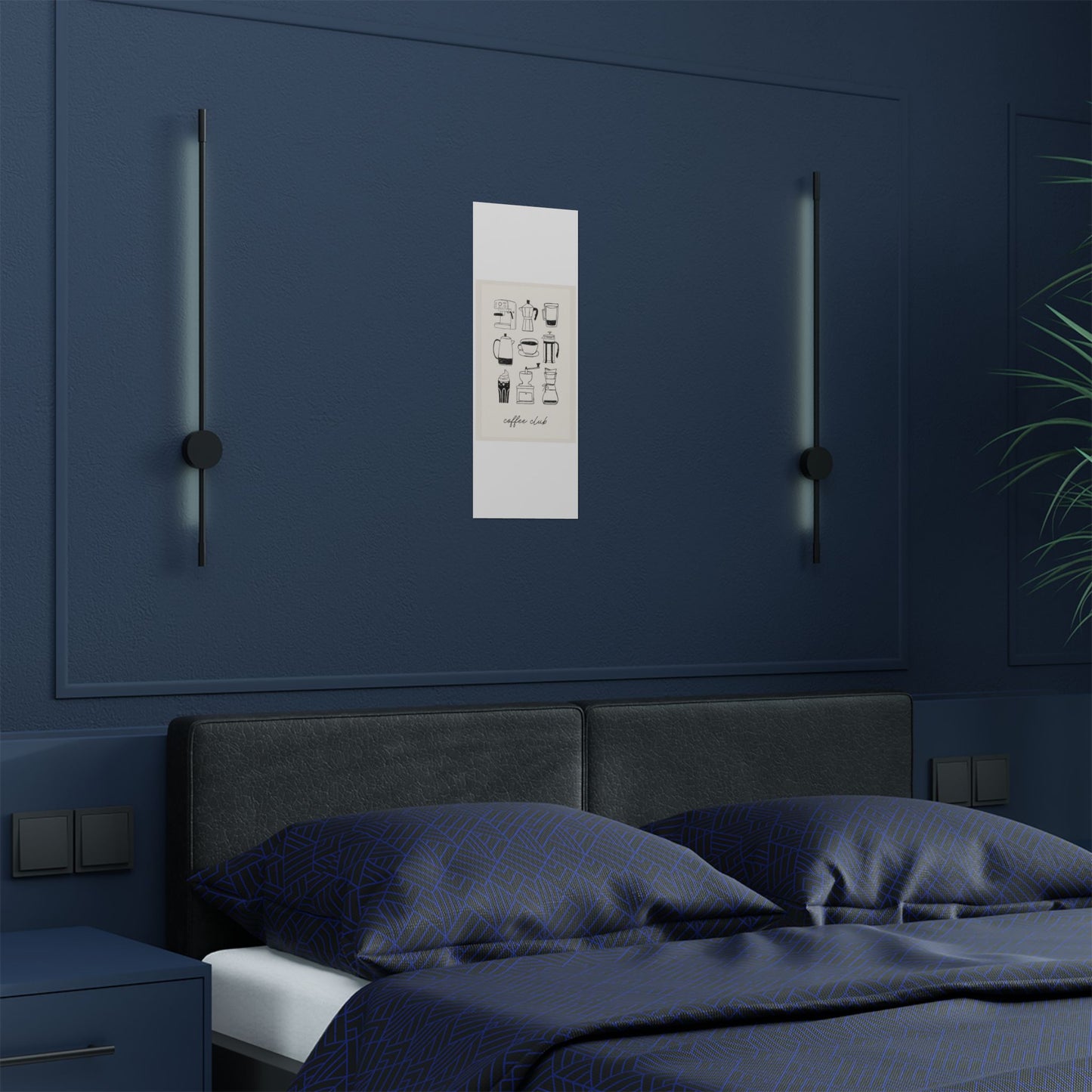Satin Posters (300gsm)