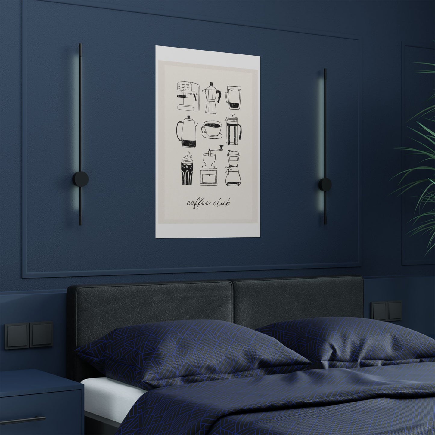 Satin Posters (300gsm)