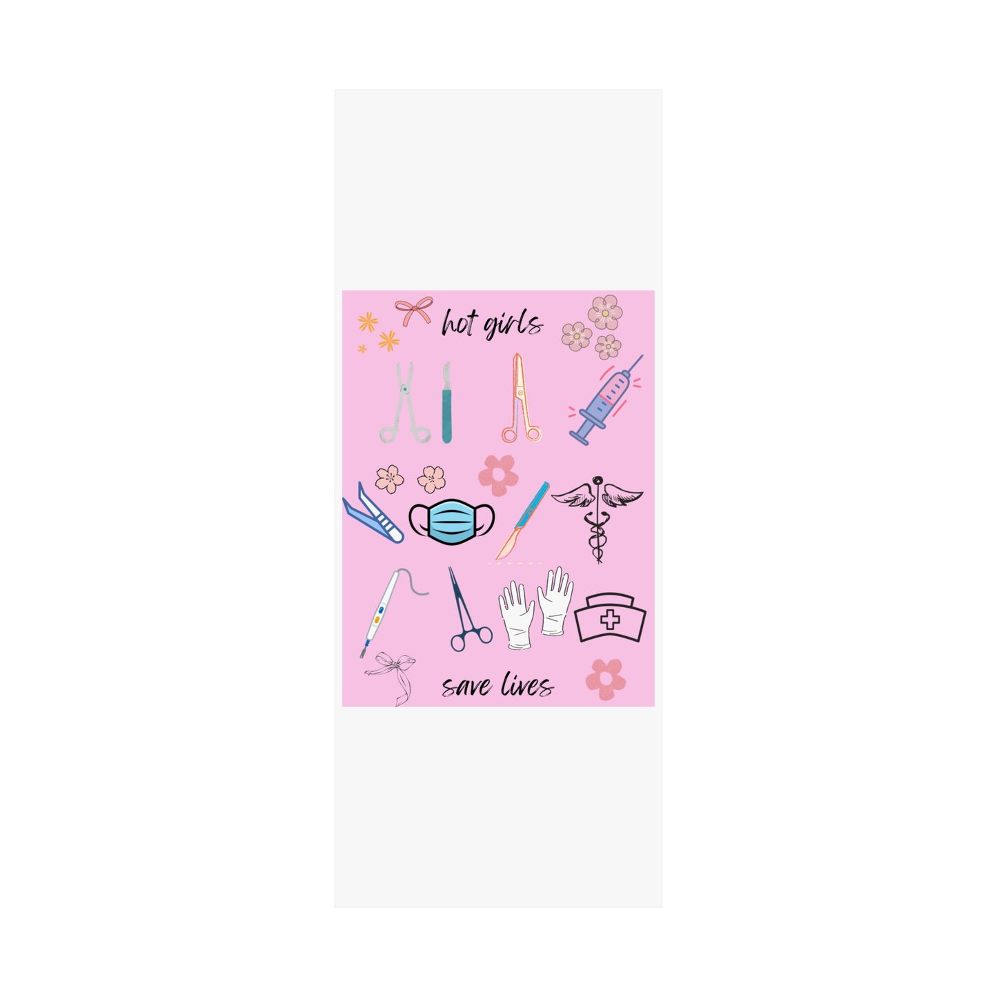 Satin Posters (300gsm)