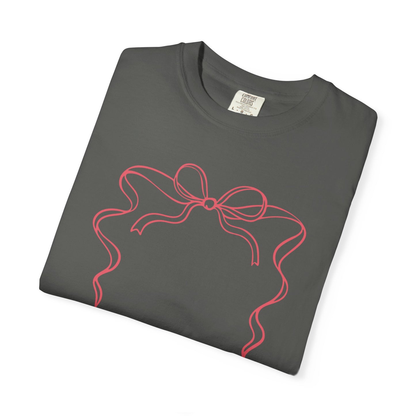 American Honey Unisex Garment-Dyed T-Shirt
