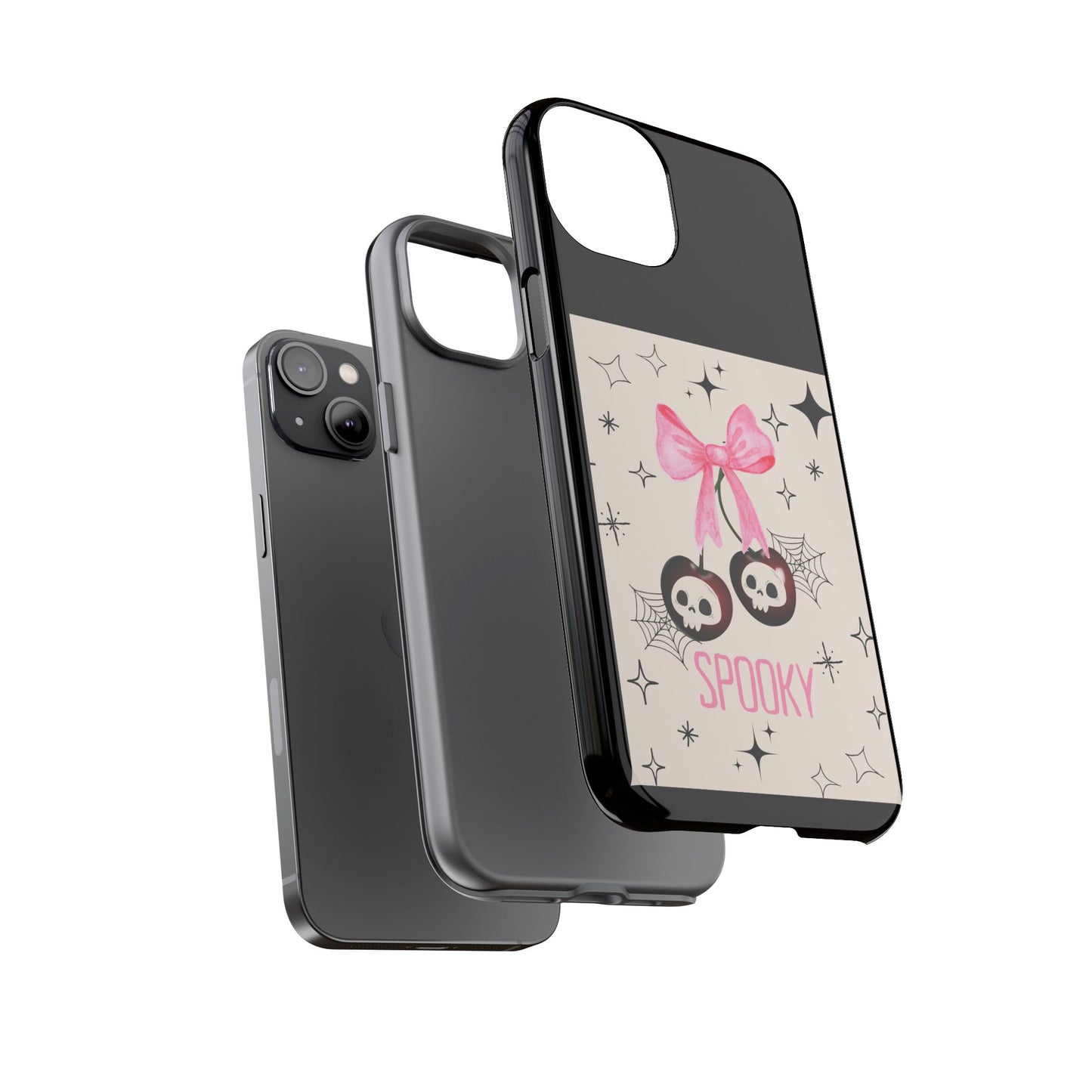 Tough Cases