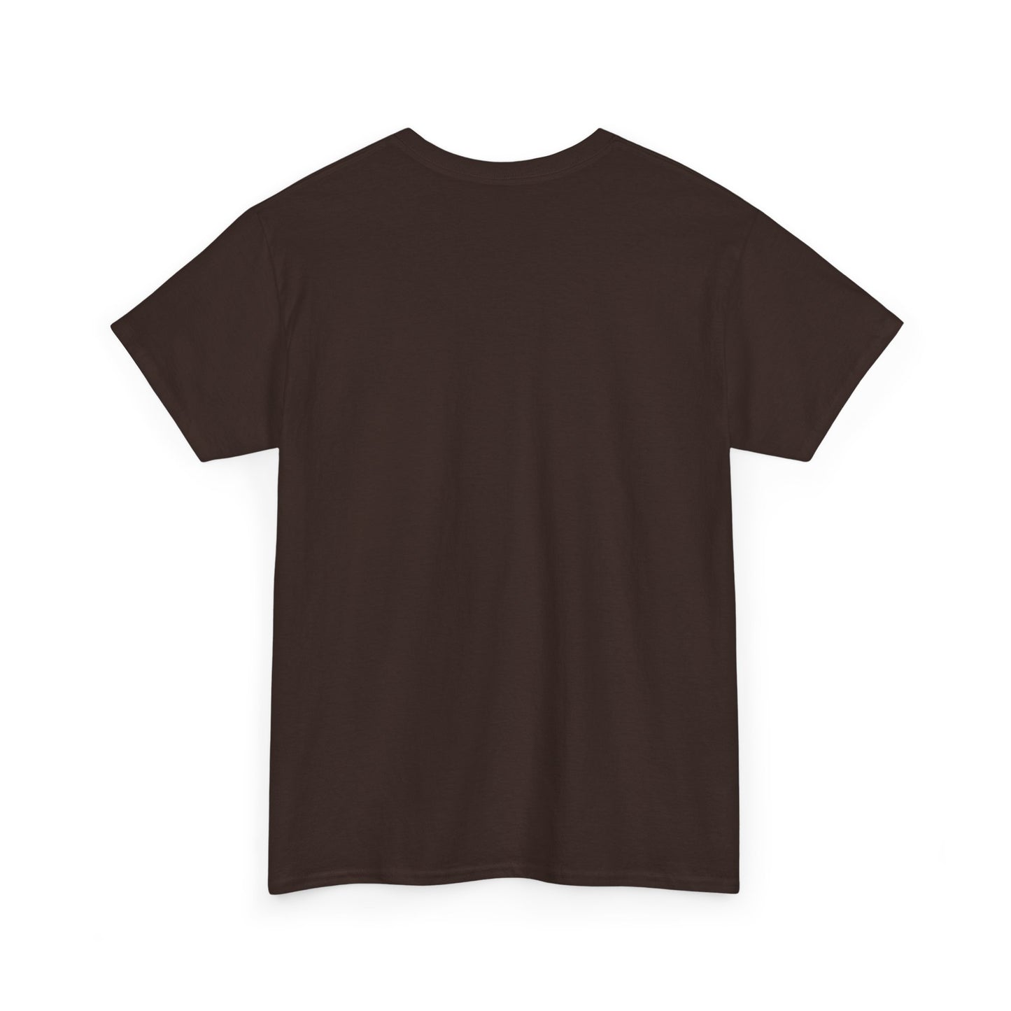 Celebrate Freedom Unisex Heavy Cotton Tee - USA Stars Design