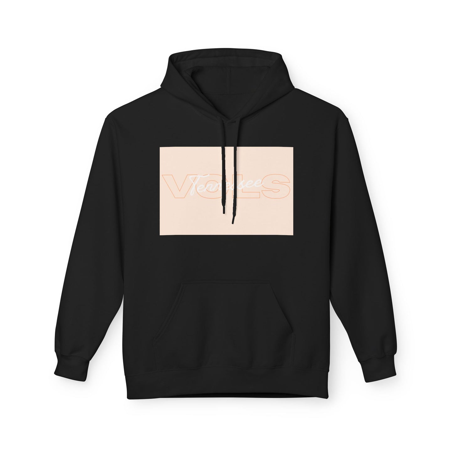 Cozy Casual Fleece Hoodie - Perfect for Relaxing, Gifts, Everyday Wear, Friends, Any Season, Celebrate Togetherness