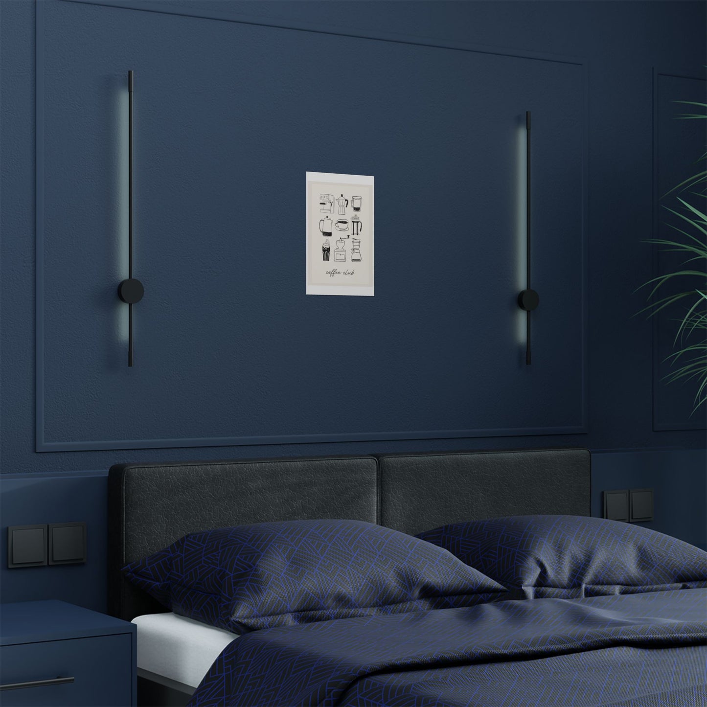 Satin Posters (300gsm)
