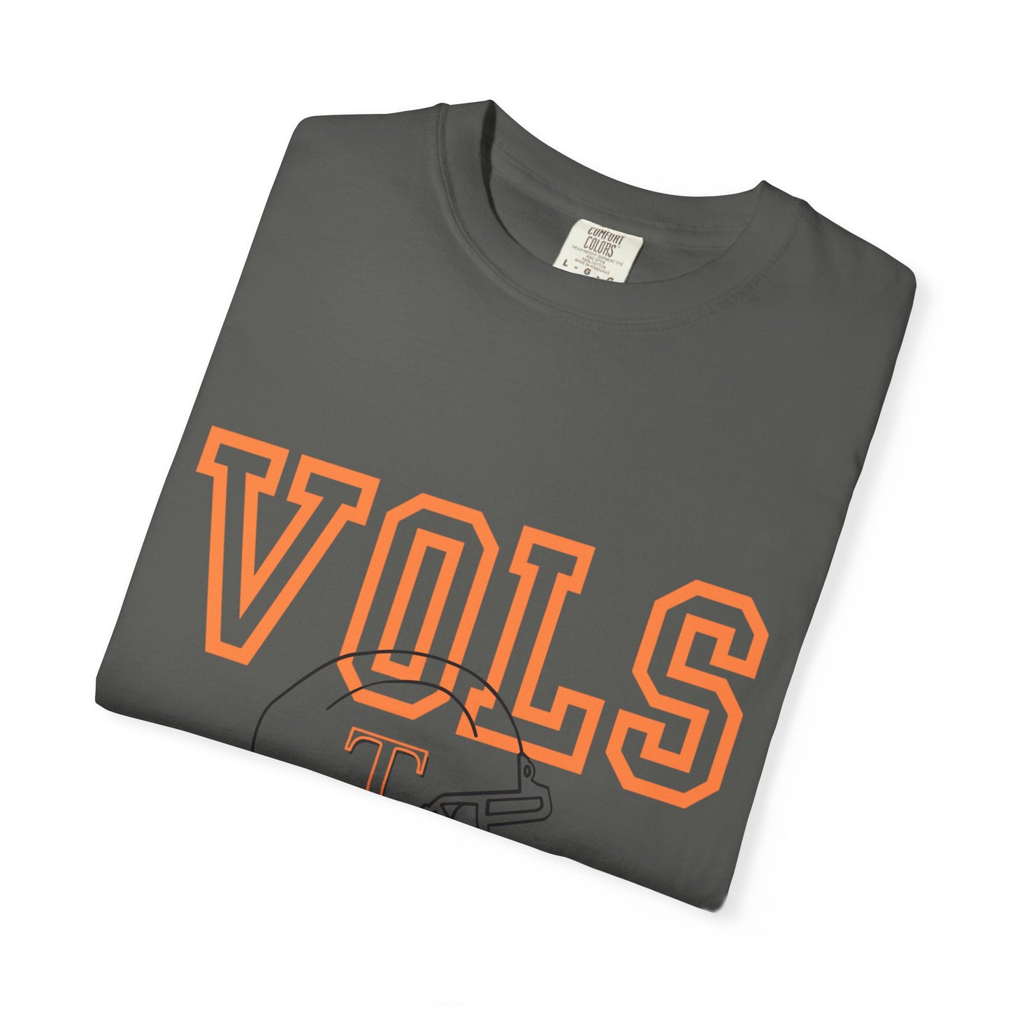 Unisex Sports T-shirt, Perfect for Game Days, Volunteer Pride, Casual Wear, Team Spirit Apparel, Gift for Fans