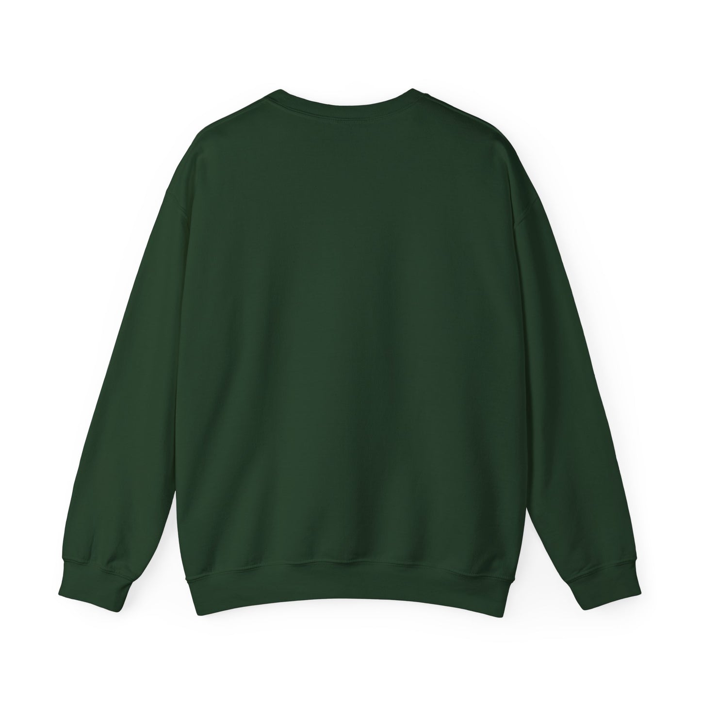 Patriotic Unisex Crewneck Sweatshirt - America, Home of the Brave