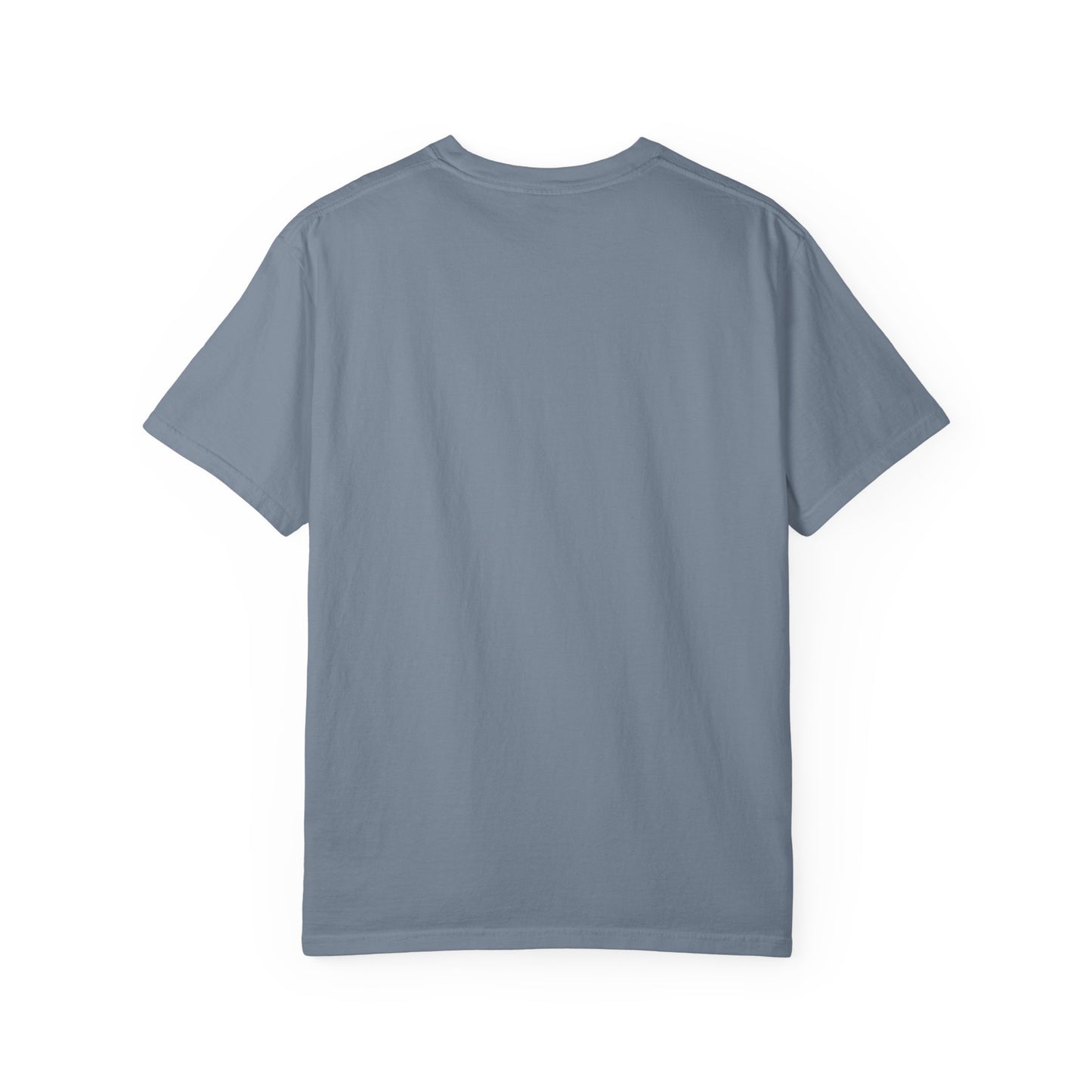American Honey Unisex Garment-Dyed T-Shirt