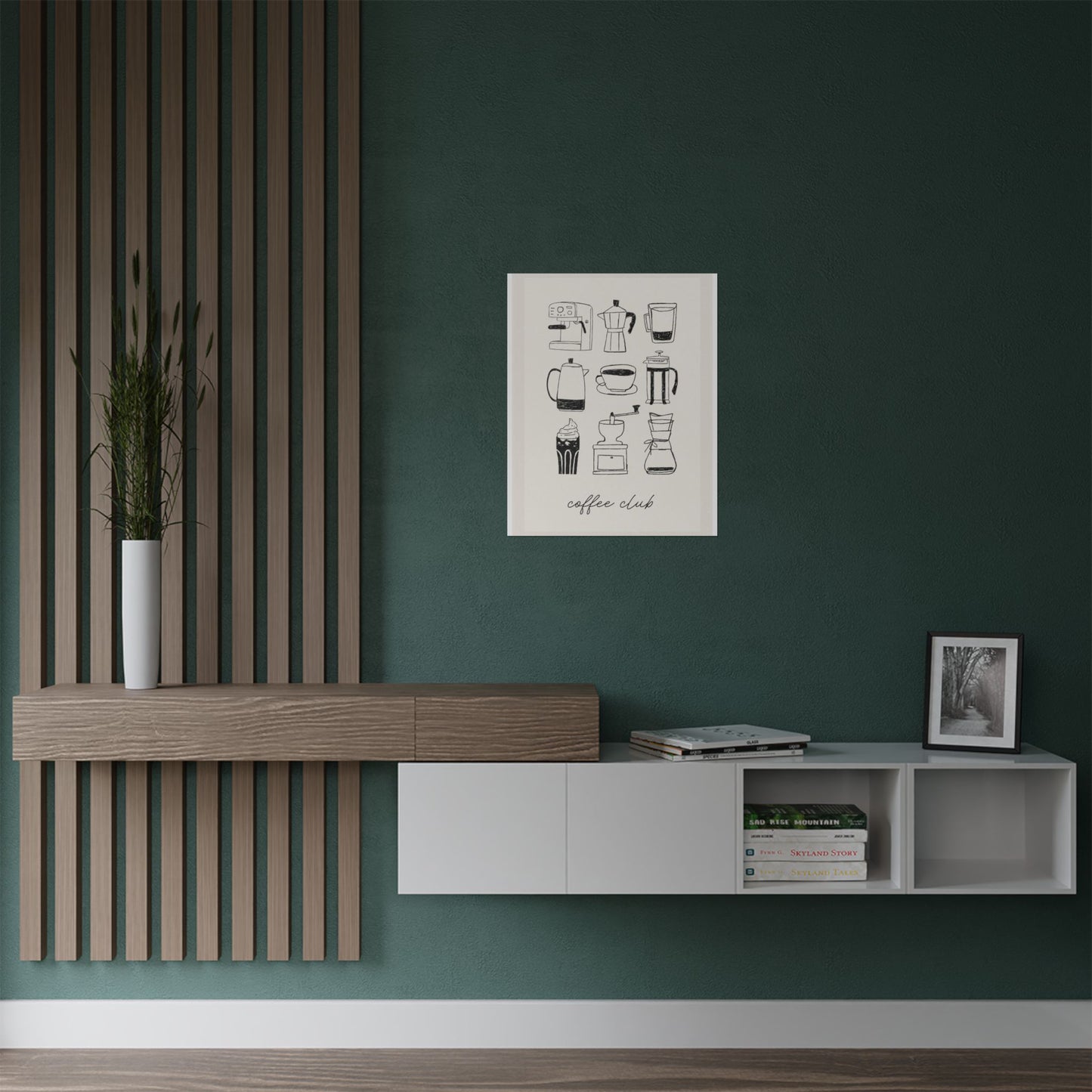 Satin Posters (300gsm)