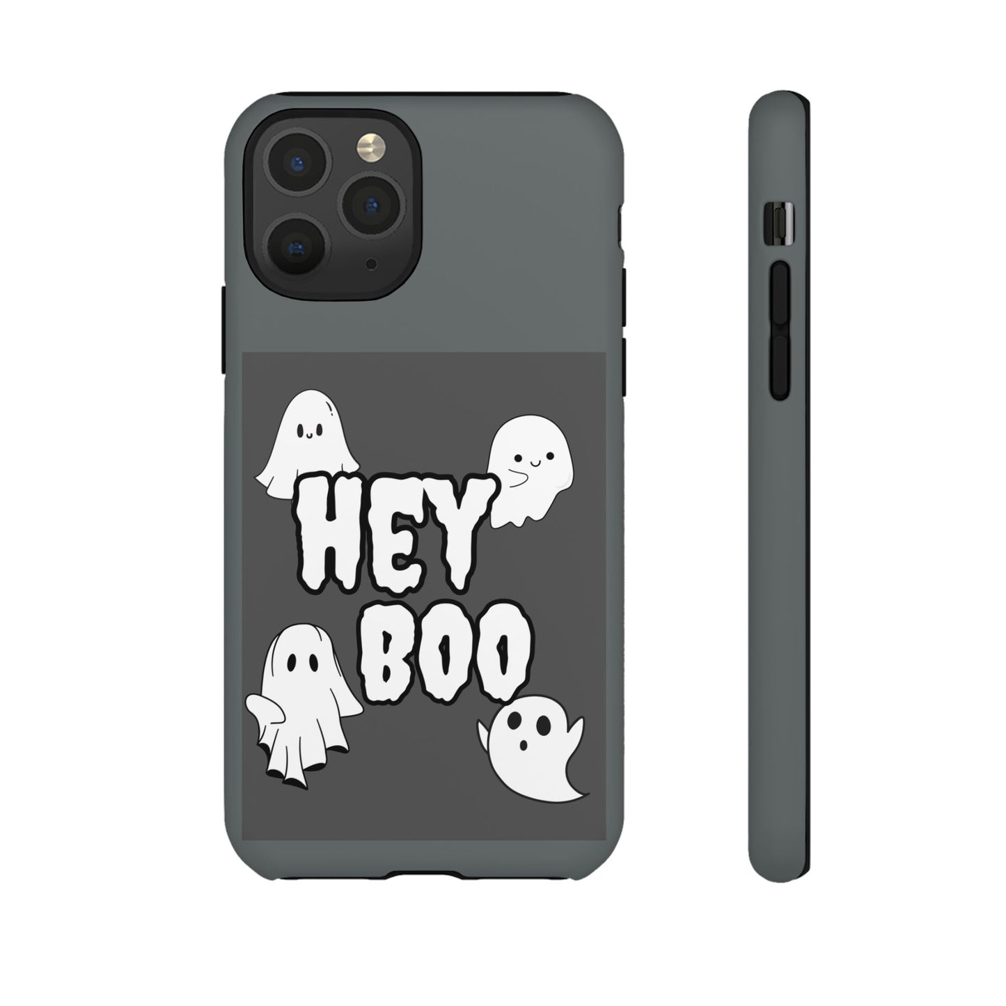 Tough Cases