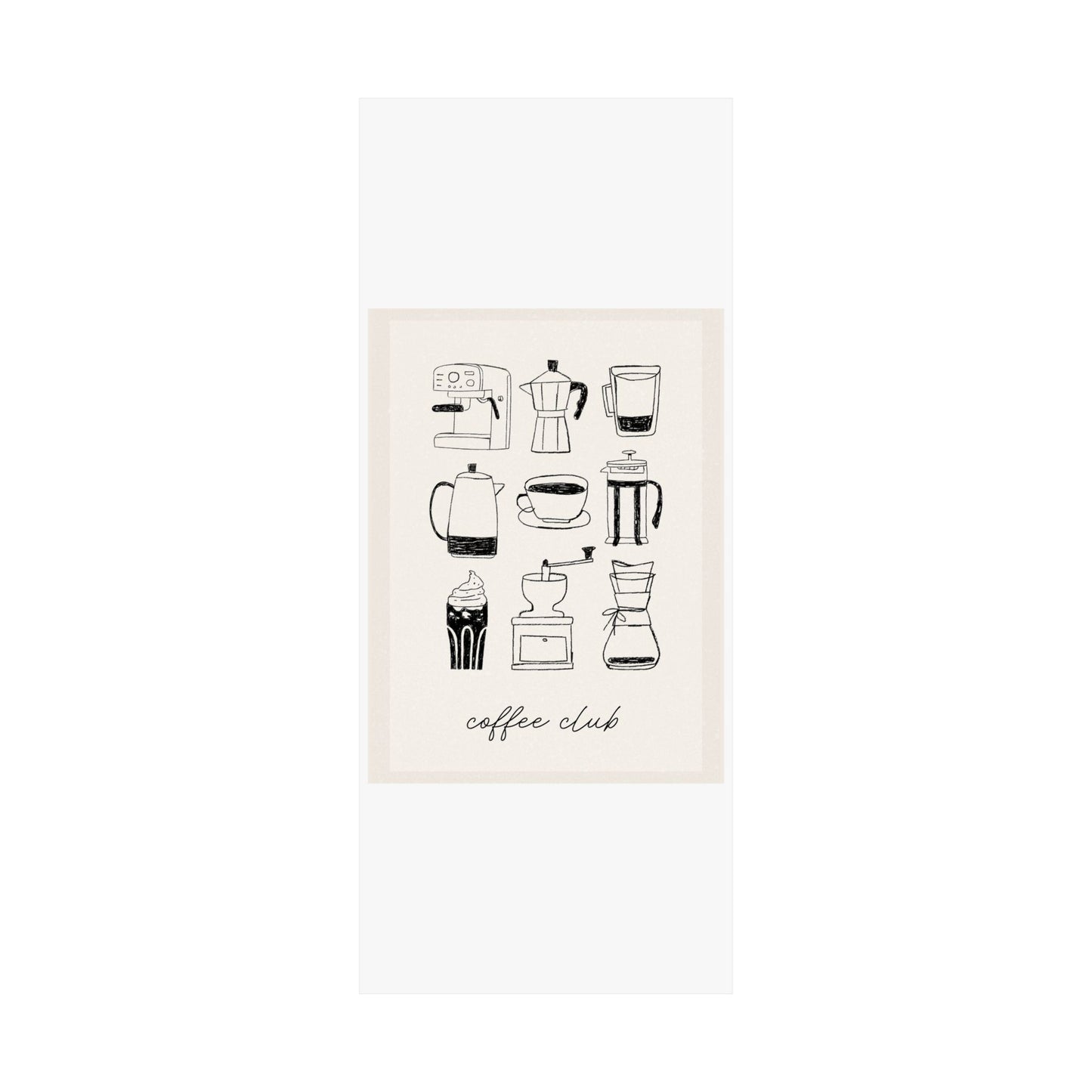Satin Posters (300gsm)