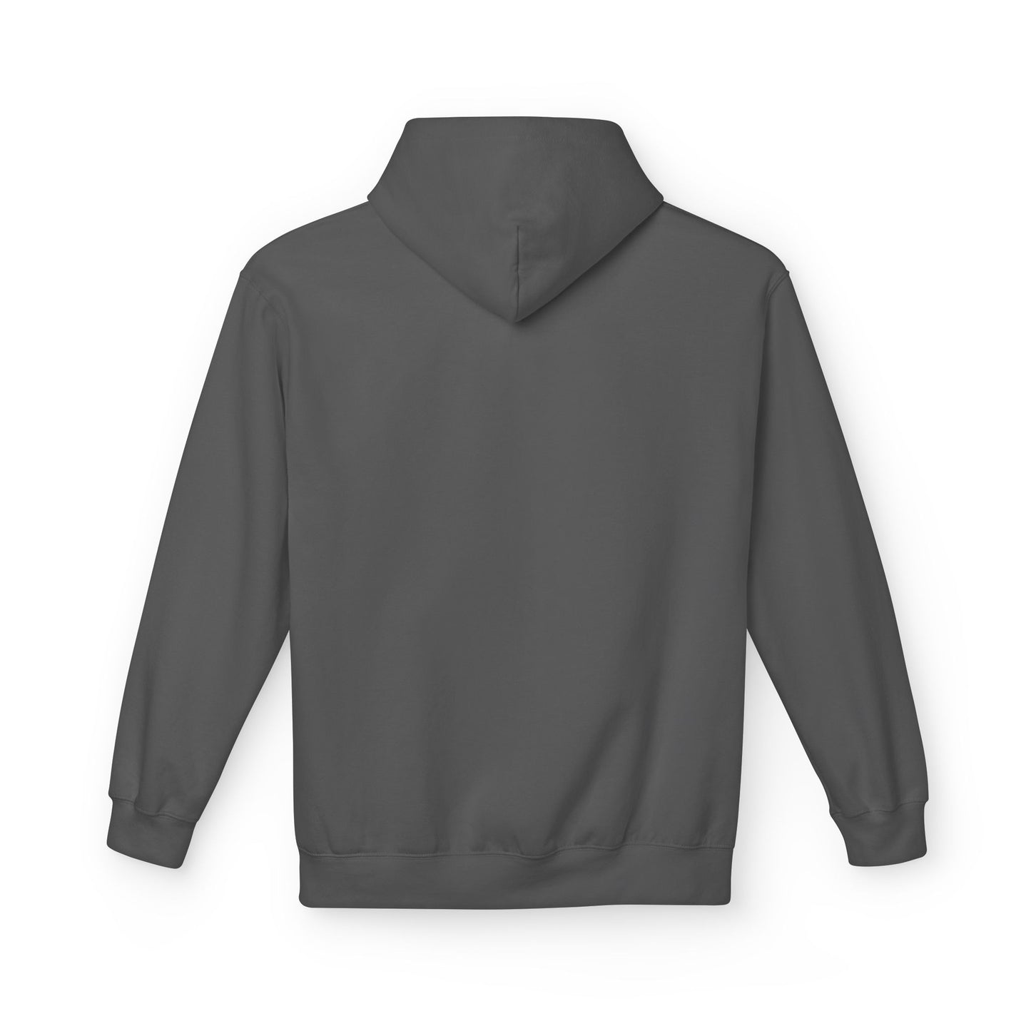 Cozy Casual Fleece Hoodie - Perfect for Relaxing, Gifts, Everyday Wear, Friends, Any Season, Celebrate Togetherness