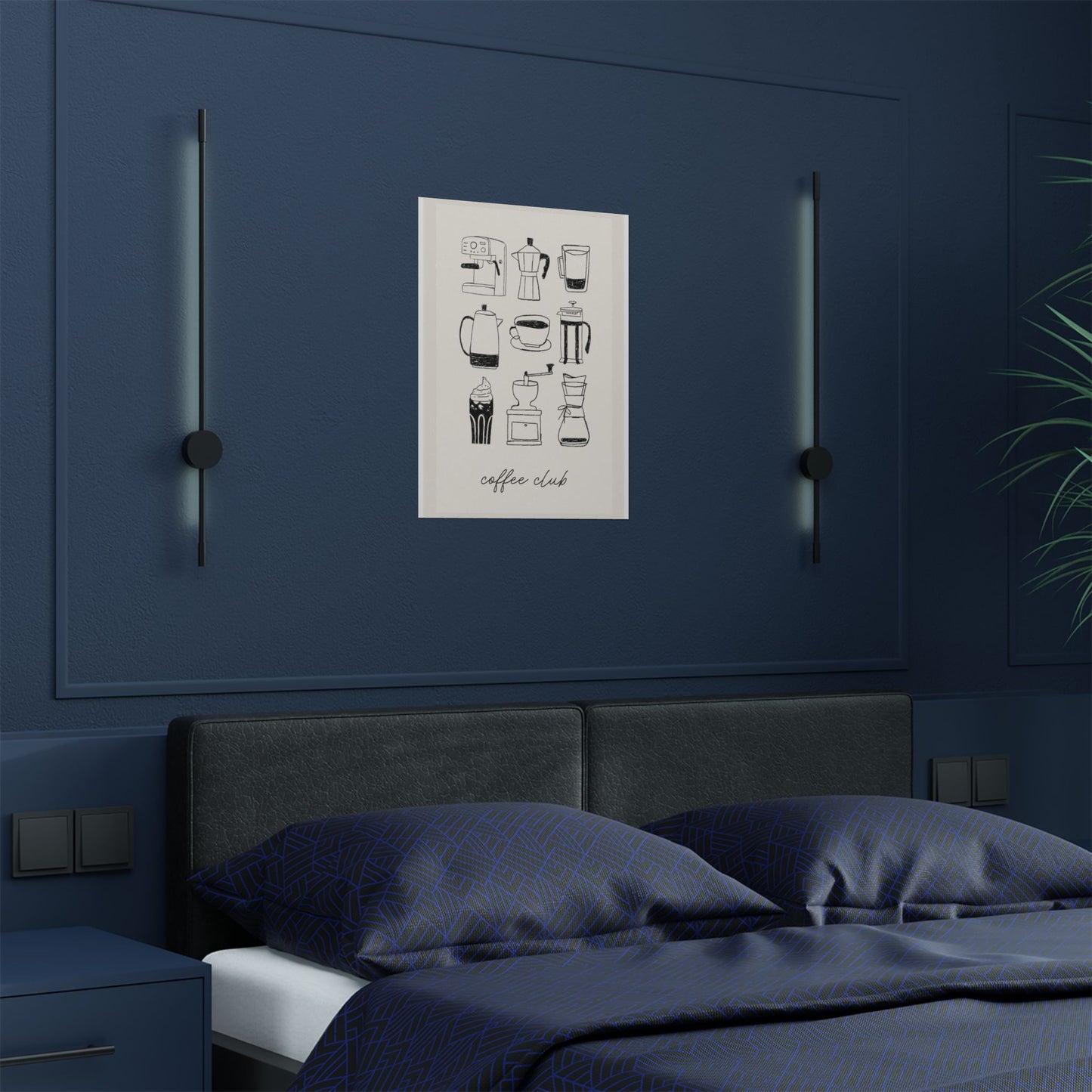 Satin Posters (300gsm)