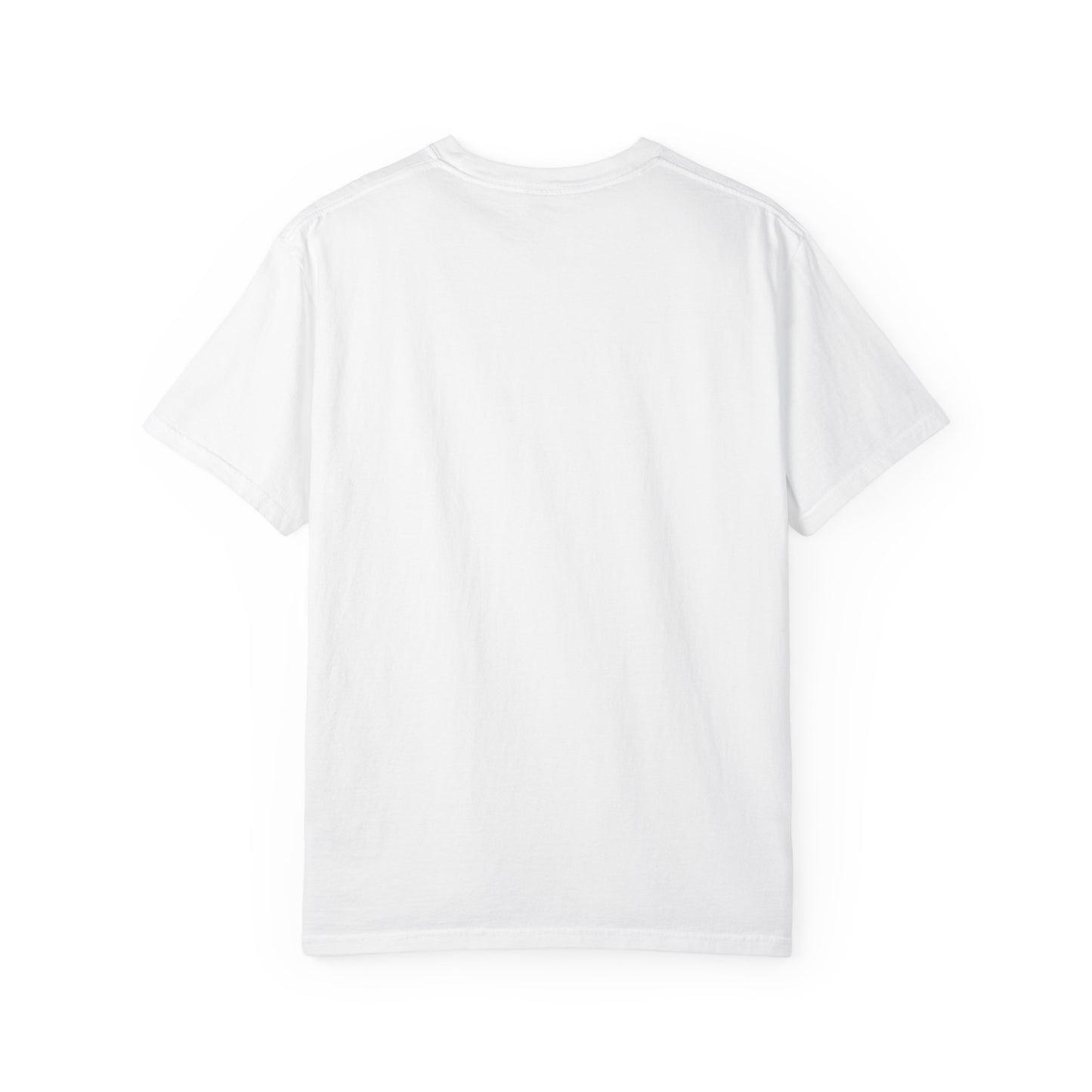 American Honey Unisex Garment-Dyed T-Shirt