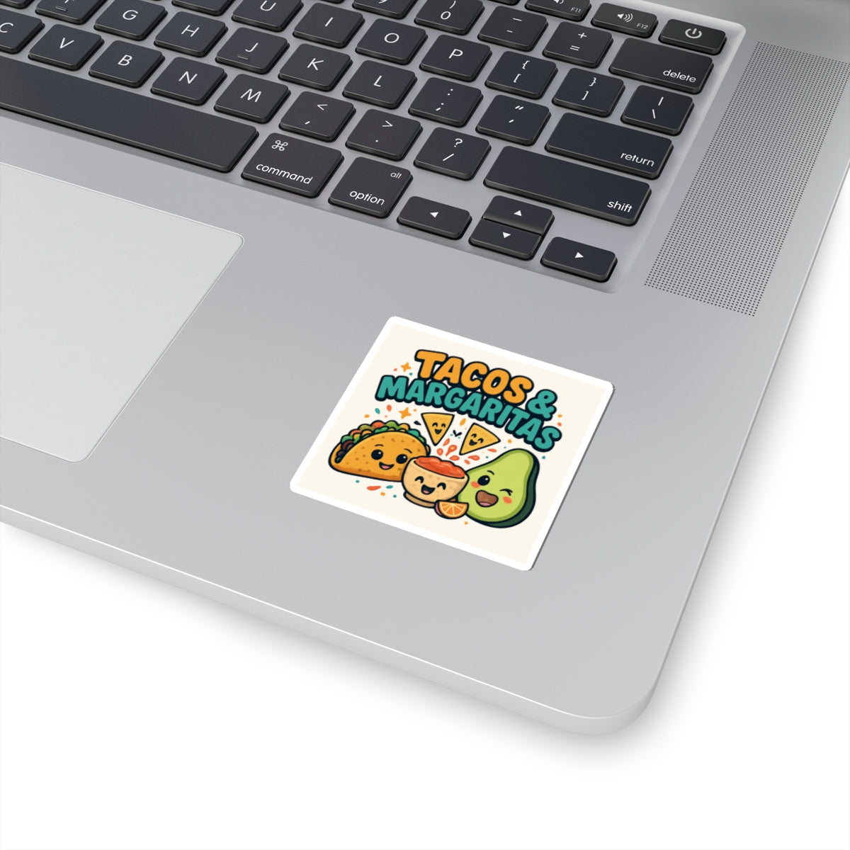 Cut Stickers
