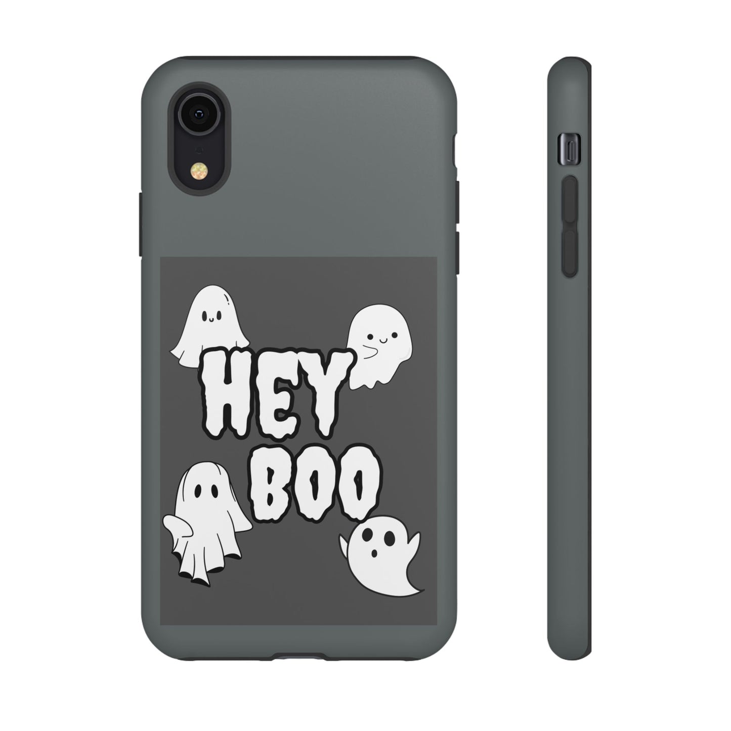 Tough Cases