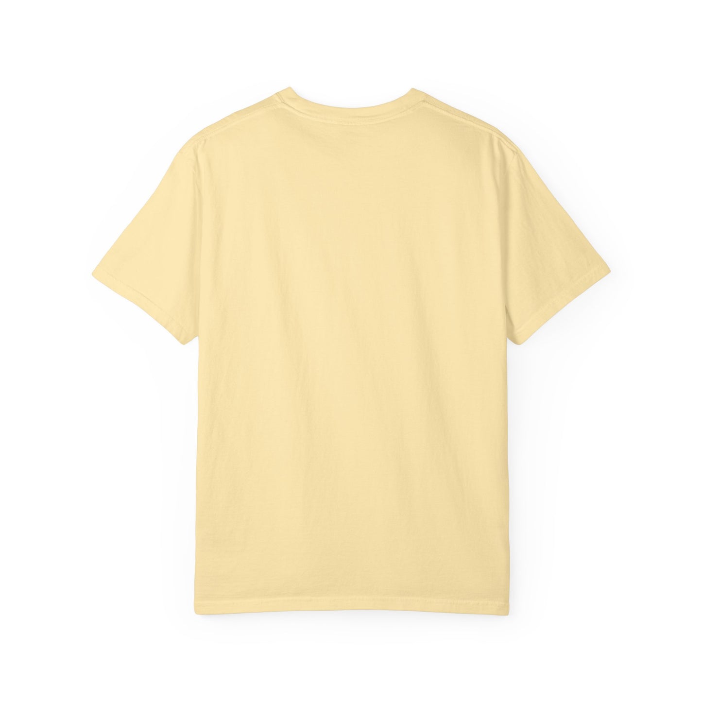 American Honey Unisex Garment-Dyed T-Shirt