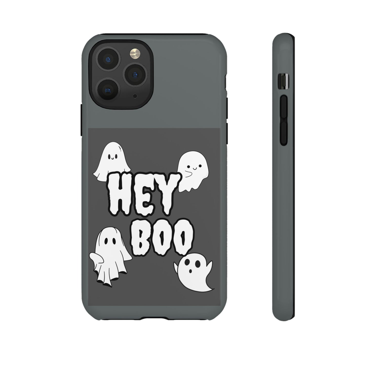 Tough Cases