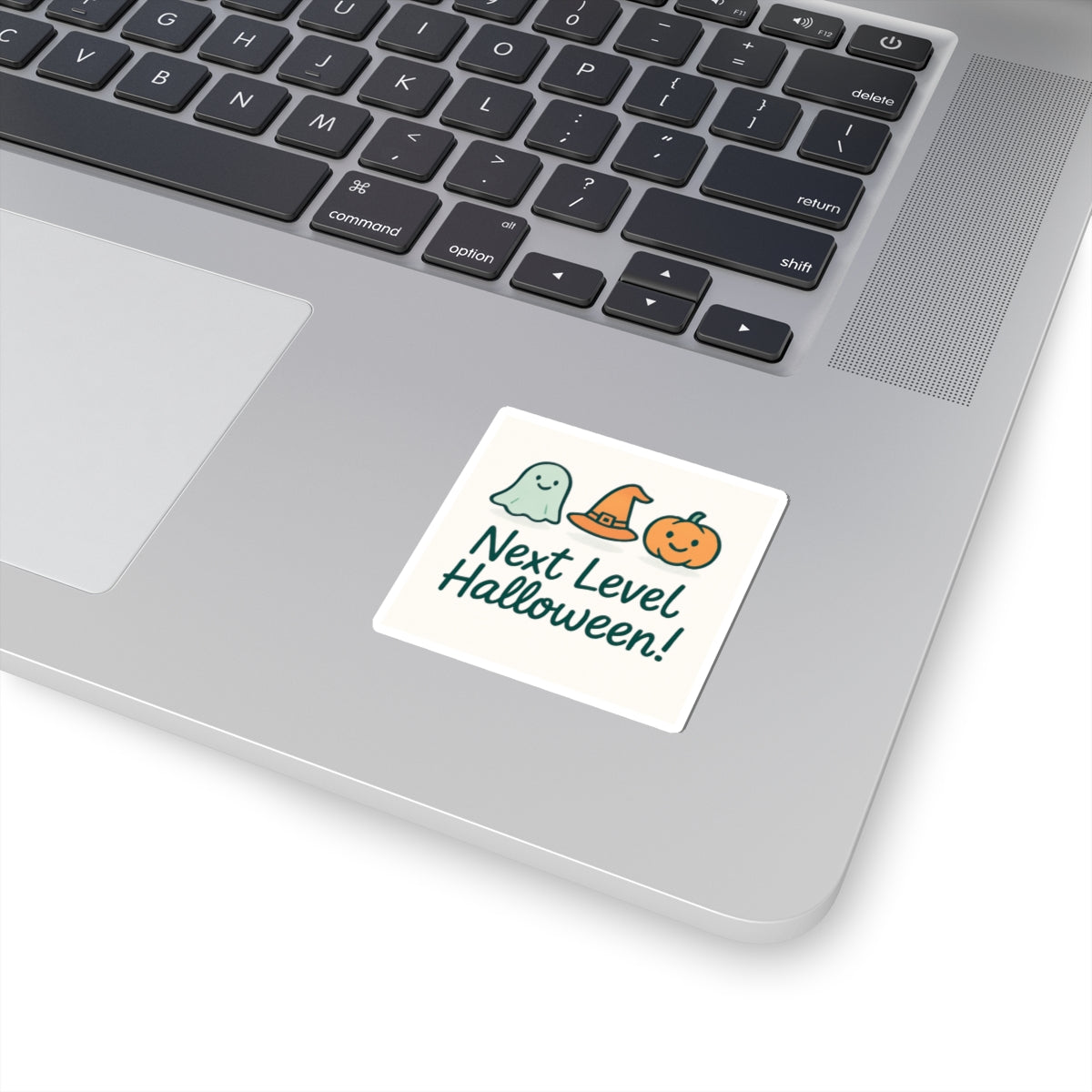 Halloween Stickers
