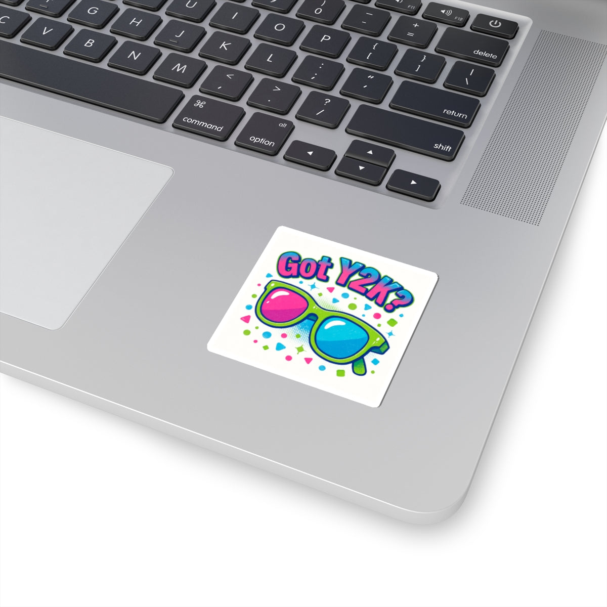 Kiss-Cut Stickers