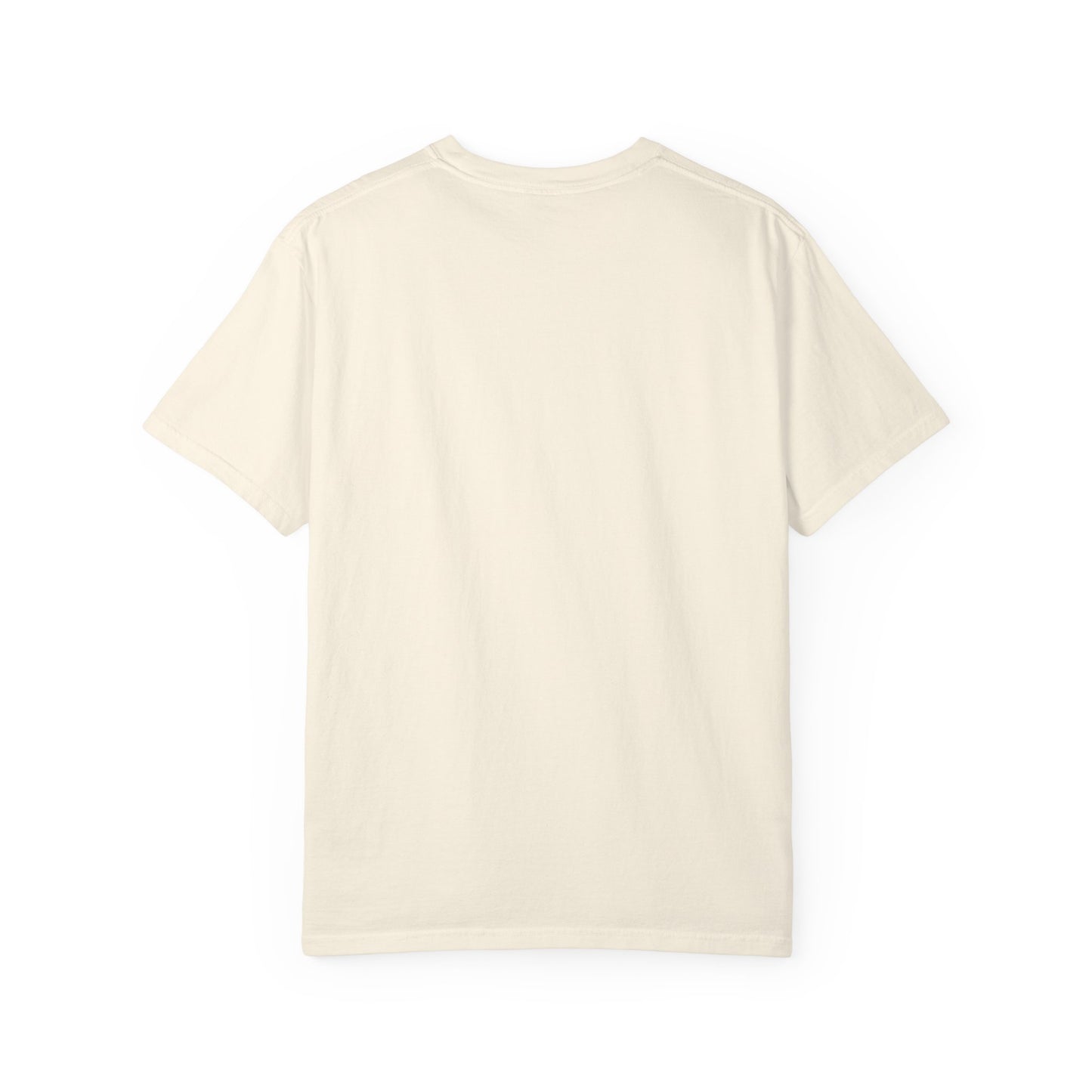 American Honey Unisex Garment-Dyed T-Shirt