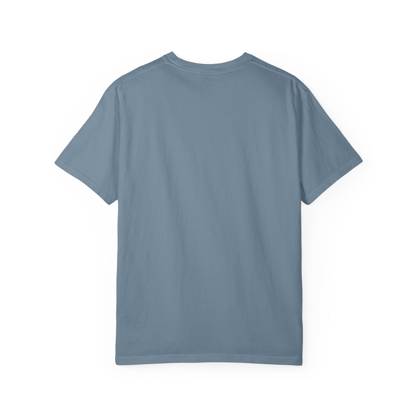 American Honey Unisex Garment-Dyed T-Shirt