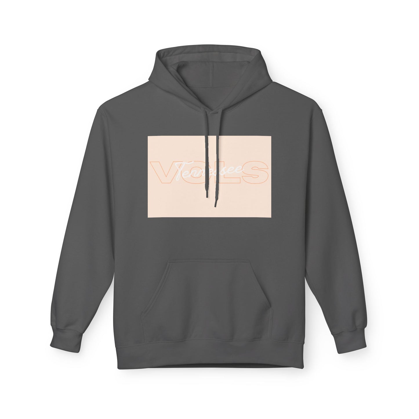 Cozy Casual Fleece Hoodie - Perfect for Relaxing, Gifts, Everyday Wear, Friends, Any Season, Celebrate Togetherness