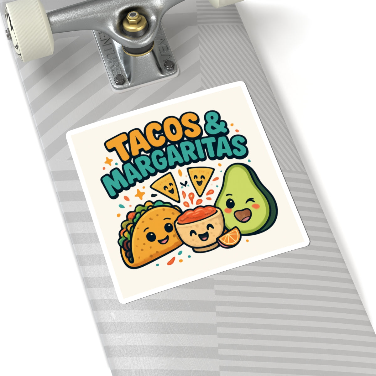 Cut Stickers