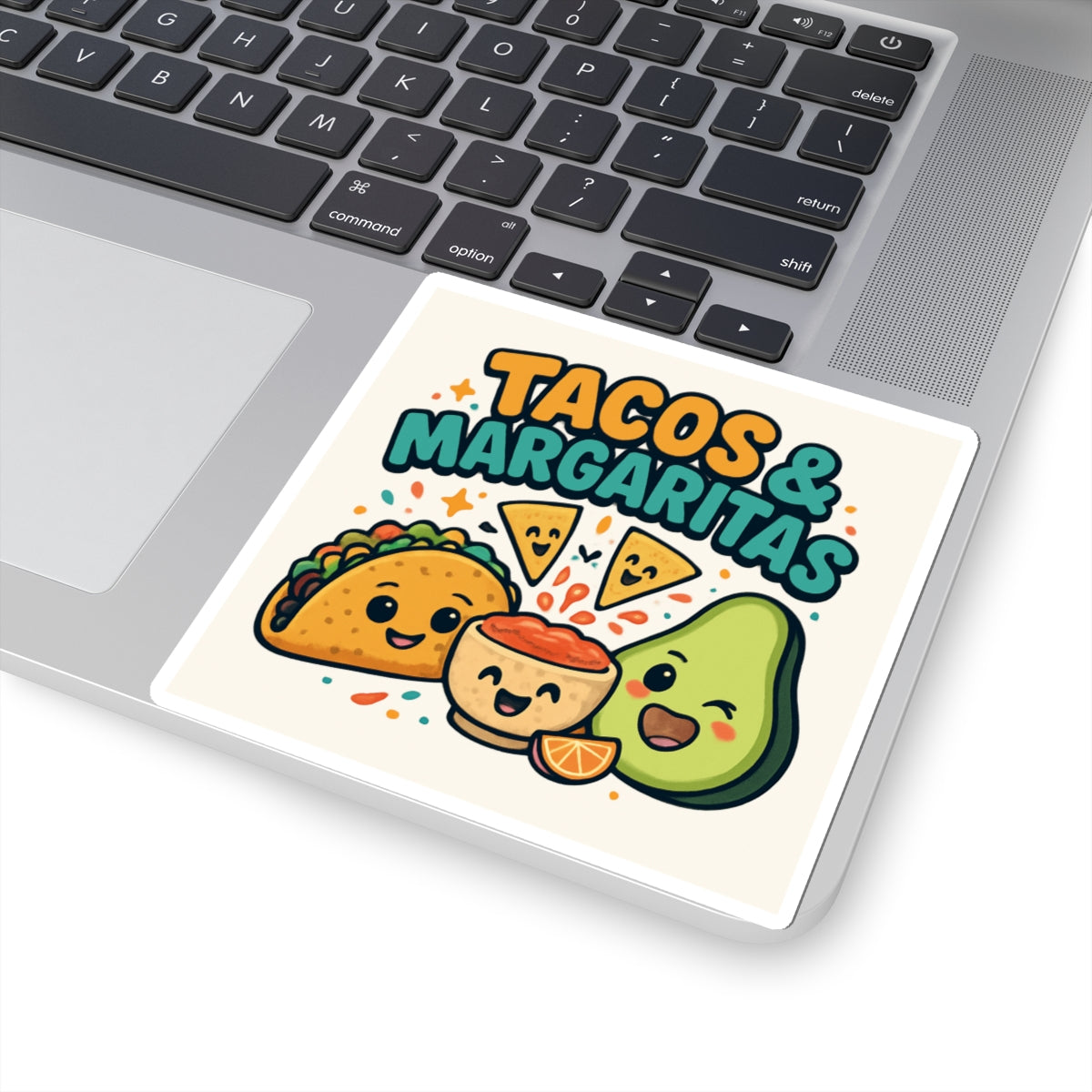 Cut Stickers